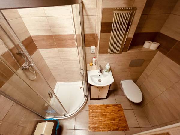 Pokoje Gościnne Pod Świerkami