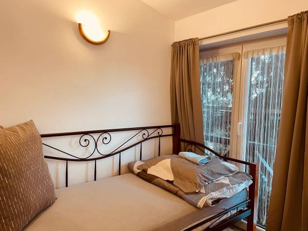 Pokoje Gościnne Pod Świerkami