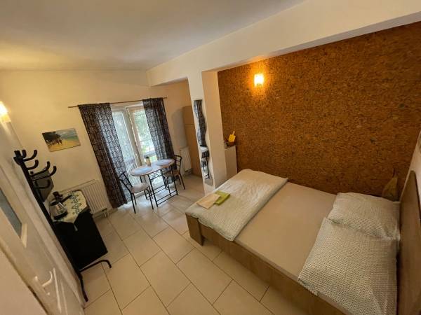 Pokoje Gościnne Pod Świerkami