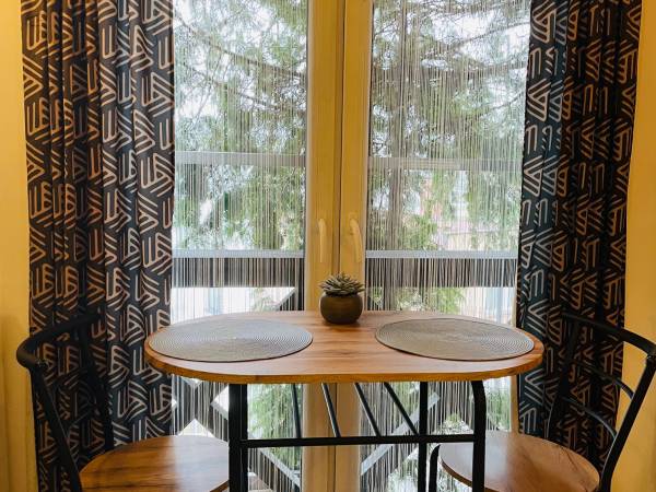 Pokoje Gościnne Pod Świerkami