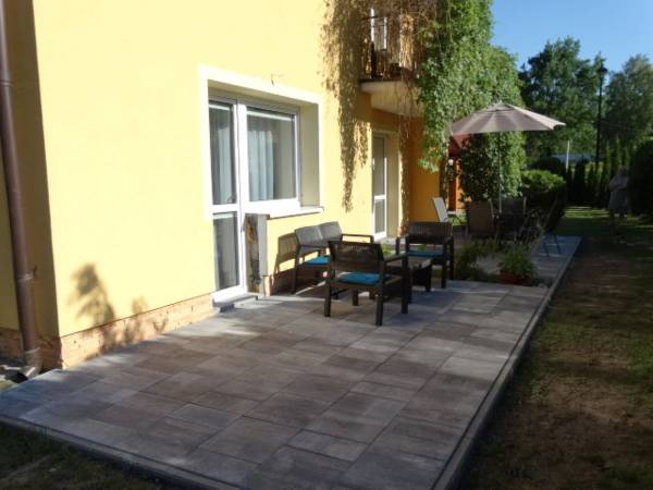 Apartament 4 osobowy