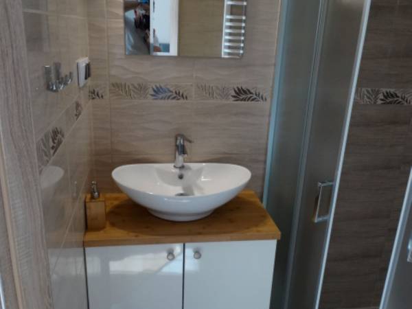 Apartament 4 osobowy