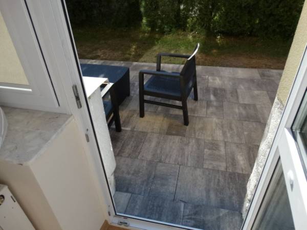 Apartament 4 osobowy