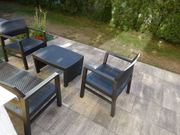 Apartament 4 osobowy