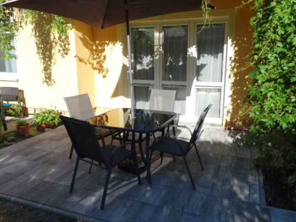 Apartament 4 osobowy z możliwością dostawki