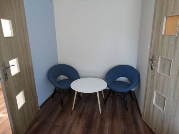 Apartament 4 osobowy z możliwością dostawki