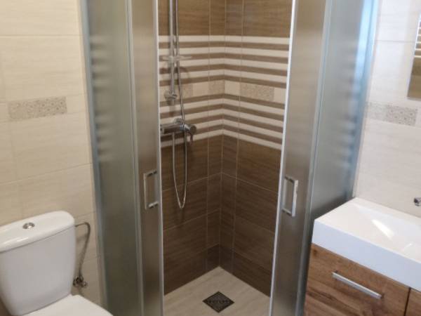 Apartament 4 osobowy z możliwością dostawki