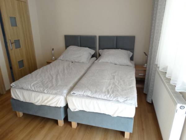 Apartament 4 osobowy