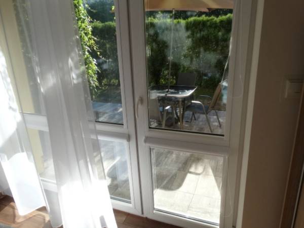 Apartament 4 osobowy z możliwością dostawki