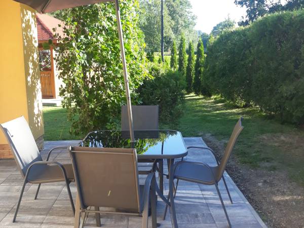 Apartament 4 osobowy z możliwością dostawki