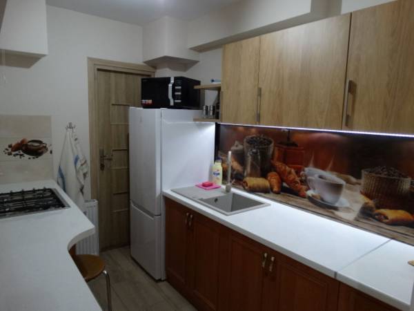 Agroturystyka Śnieżka