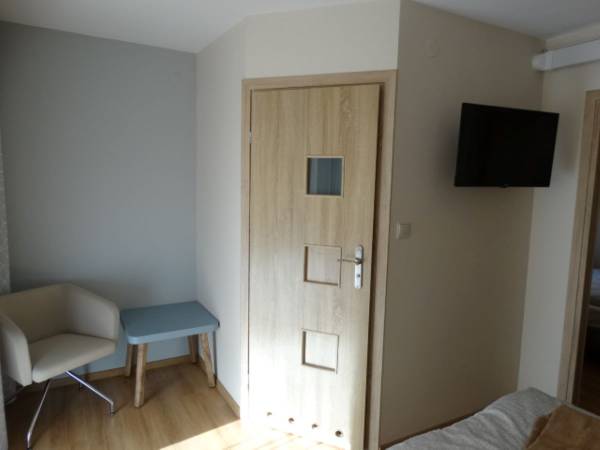 Apartament 4 osobowy