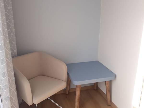 Apartament 4 osobowy