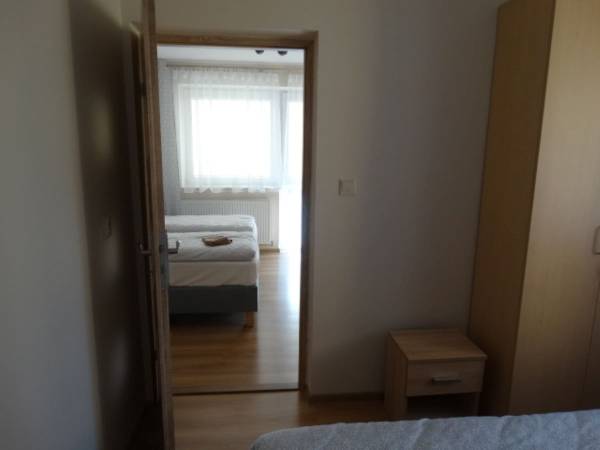 Apartament 4 osobowy