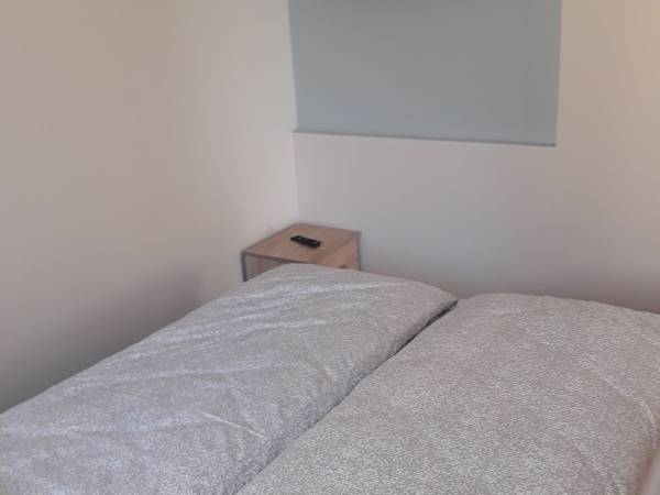 Apartament 4 osobowy