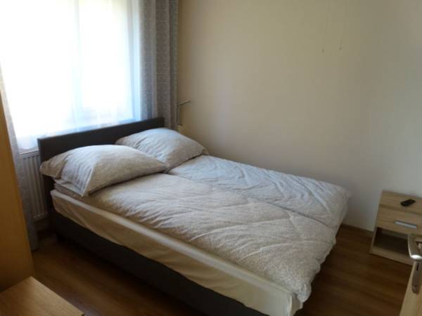 Apartament 4 osobowy