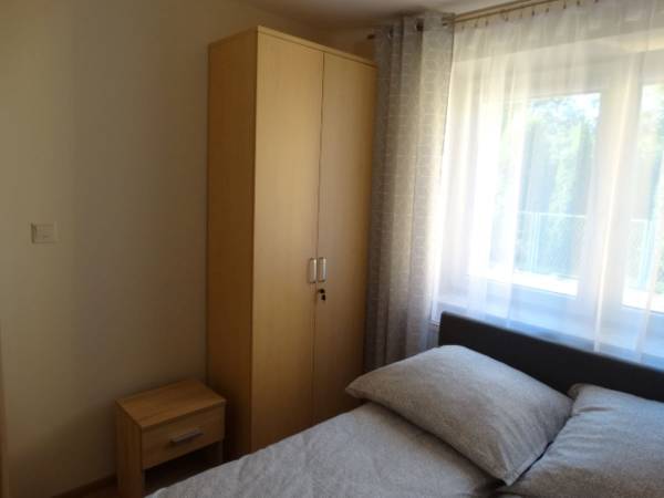 Apartament 4 osobowy