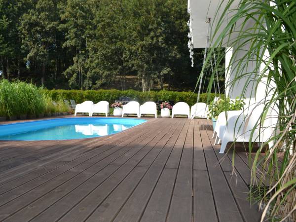 Apartamenty Wojnarowski