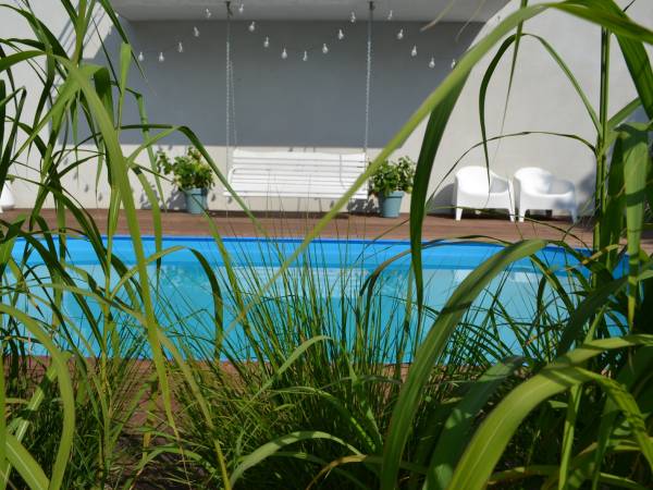 Apartamenty Wojnarowski