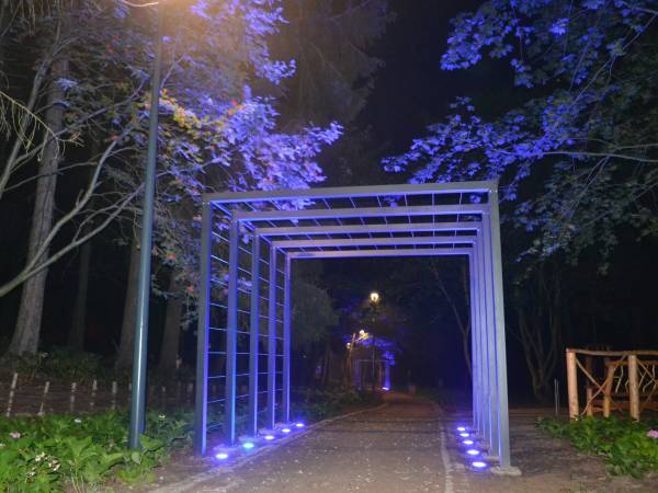 Apartamenty Wojnarowski