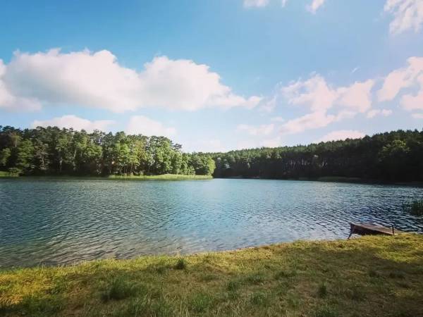 plaża Osada Kukówko