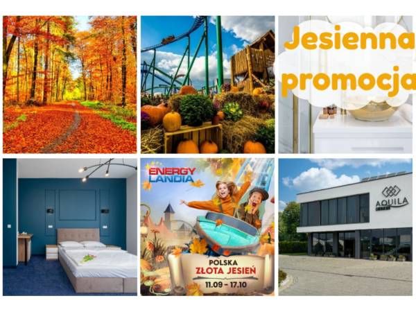 Apartamenty Hotel Aquila