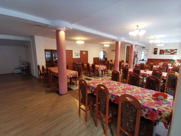 Ośrodek Wypoczynkowy Pod Skałką