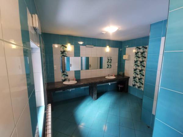 Ośrodek Wypoczynkowy Pod Skałką