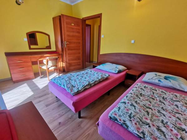 Ośrodek Wypoczynkowy Pod Skałką