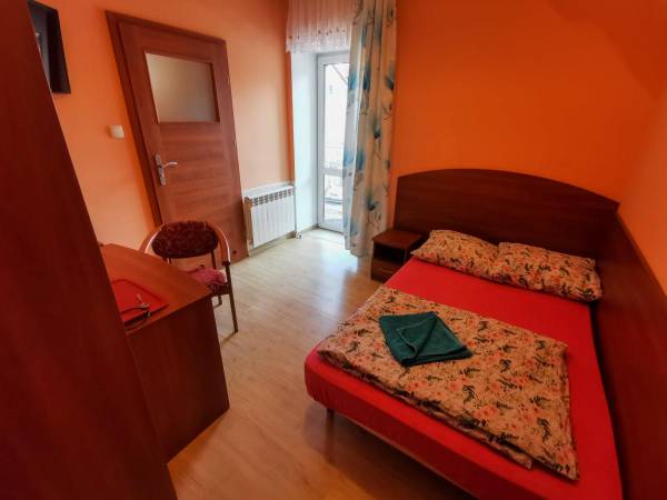 Ośrodek Wypoczynkowy Pod Skałką