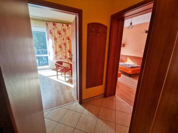 Ośrodek Wypoczynkowy Pod Skałką