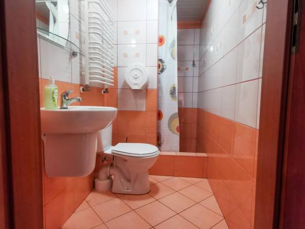 Ośrodek Wypoczynkowy Pod Skałką