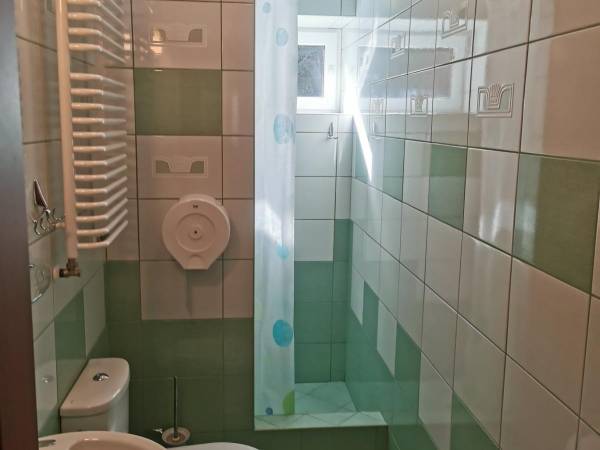 Ośrodek Wypoczynkowy Pod Skałką