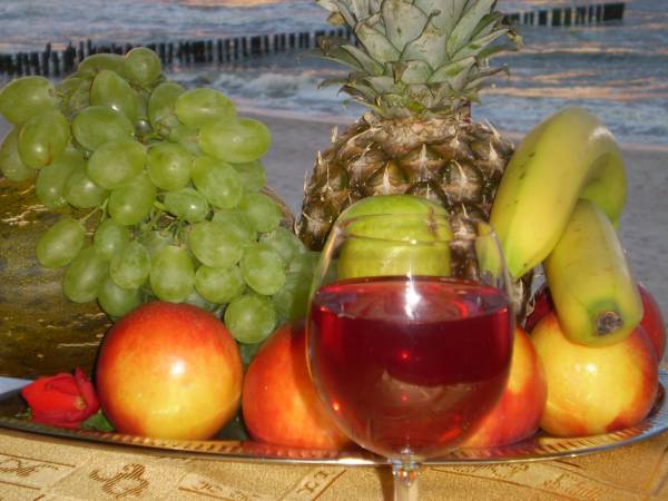 Pensjonat Bałtyk Nad Morzem 