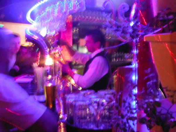 Pensjonat Bałtyk Nad Morzem 