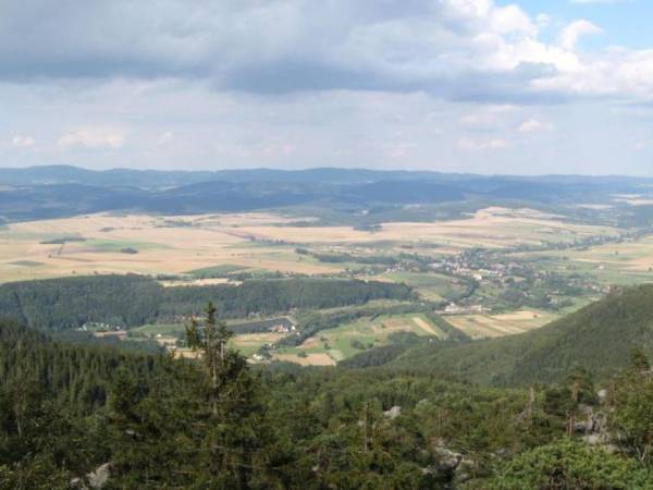 Ośrodek Wypoczynkowy Pod Skałką