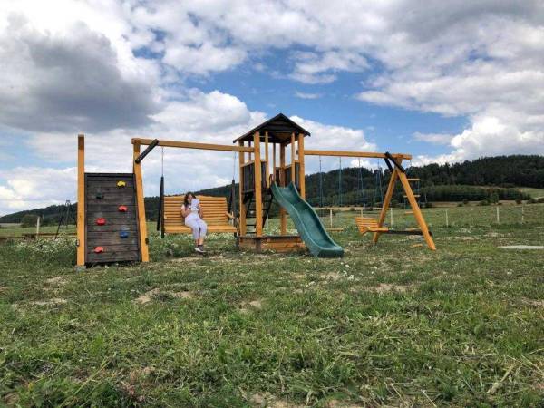 Sielanka pod Czarna Gora 