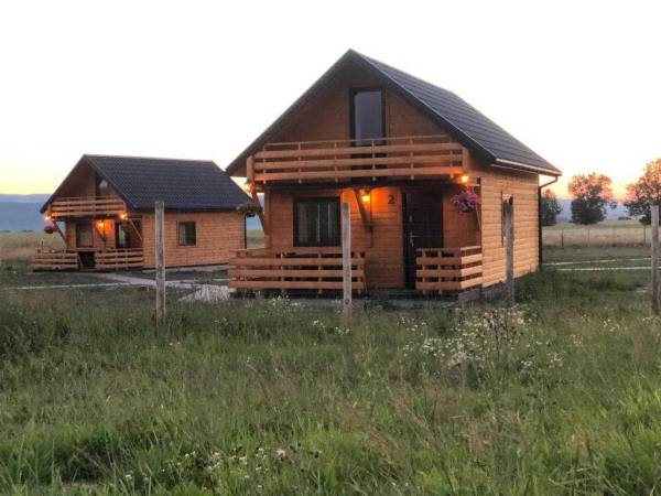 Sielanka pod Czarna Gora 