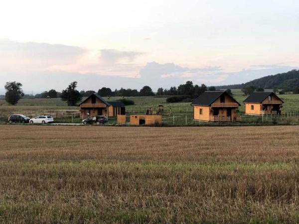 Sielanka pod Czarna Gora 