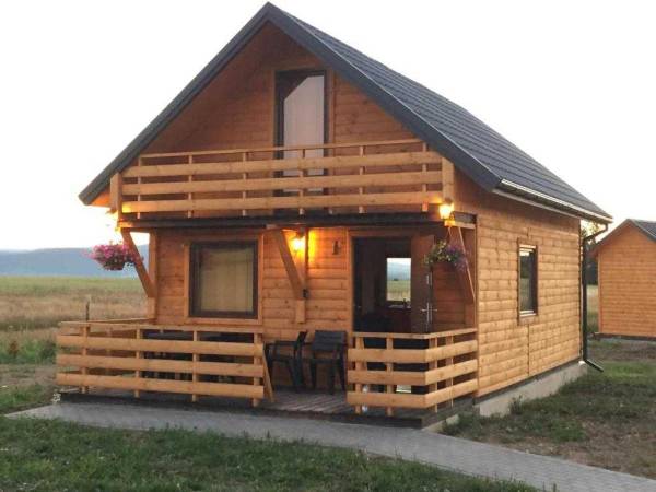 Sielanka pod Czarna Gora 