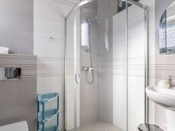 Pokoje Gościnne Zacisze