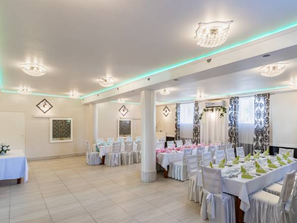 Pokoje Gościnne Zacisze