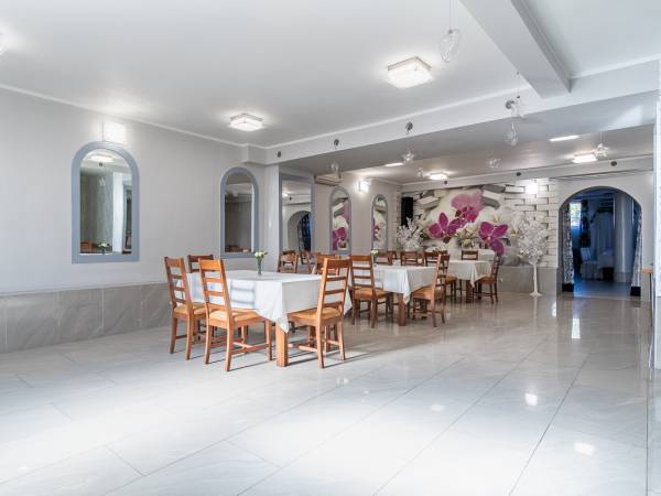 Pokoje Gościnne Zacisze