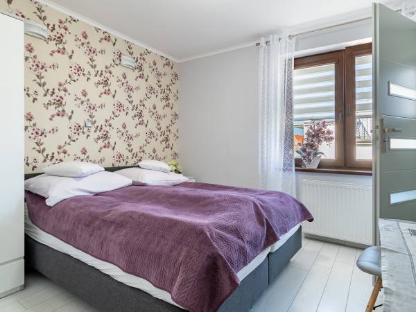 Pokoje Gościnne Zacisze