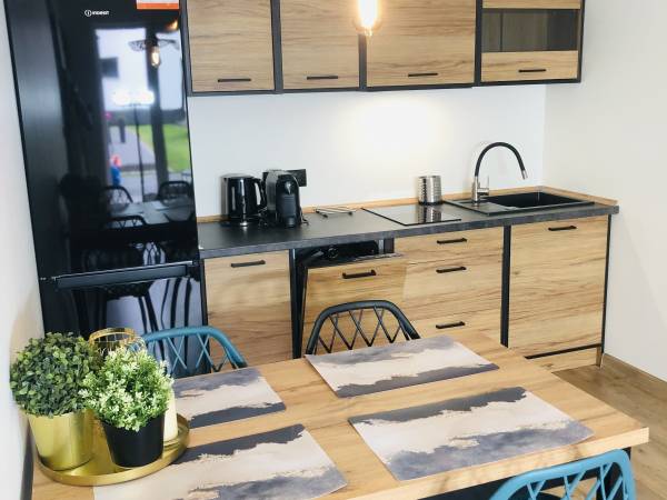 Marina Karwia Apartamenty