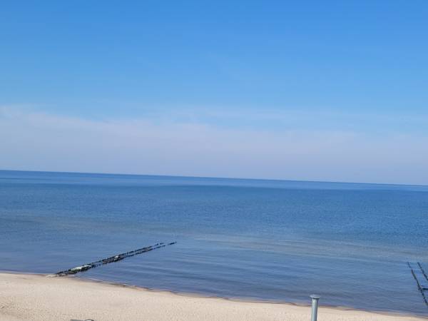 Pokoje Gościnne Azak Przy Plaży