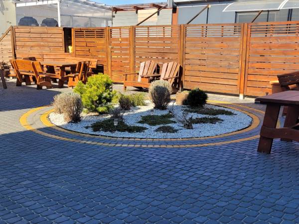 Pokoje Gościnne Azak Przy Plaży