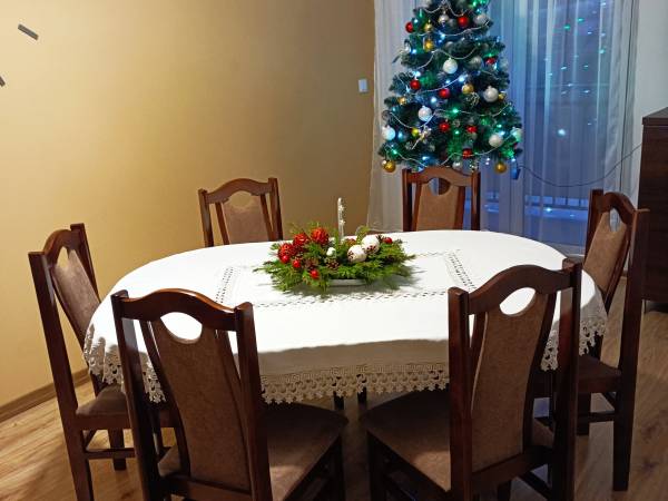 Dom Wakacyjny Gajówka z ogrodem na wyłączność