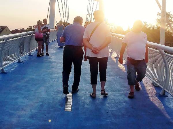 Hotelik Mazurska Chata 