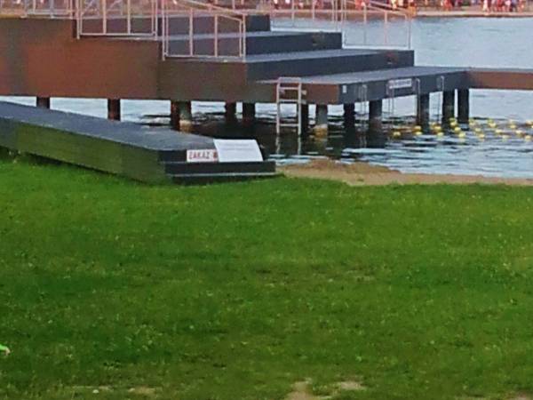 Hotelik Mazurska Chata 